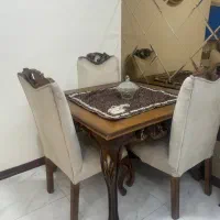 لوازم منزل|مبلمان خانگی و میز عسلی|تهران, سید خندان (جلفا)|دیوار