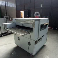 فر ریلی پیتزا۴۵۰۰۴|کافی‌شاپ و رستوران|کرمان, |دیوار