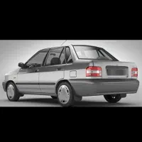 ماشین پراید