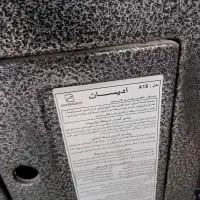 بخاری شومینه درحد نو|بخاری، هیتر، شومینه|قم, شاه احمد قاسم|دیوار