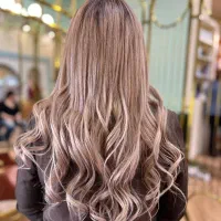 آموزش تضمینی صفر تا صد رنگ مو