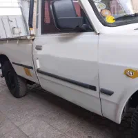 نیسان یدک کش مدل ۹۶