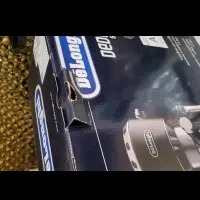 اسپرسوساز دلونگی ۶۸۵|سماور، چای‌ساز، قهوه‌ساز|گرگان, |دیوار