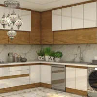 استخدام mdf کار ساده