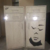 کمد طبقه و کشویی|جاکفشی، کمد، دراور|مشهد, گاز|دیوار