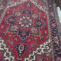 فرش هریس تاجری