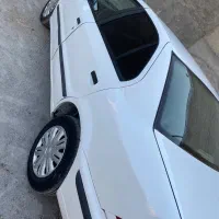 سمند مدل ۹۶