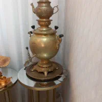 سماورزغالی|سماور، چایساز، قهوهساز|مشهد, هفت تیر (حافظ)|دیوار