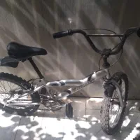 دوچرخه