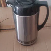 فلاسک چایی|قوری، کتری، قهوه‌ساز دستی|مسجد سلیمان, |دیوار