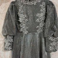 پیراهن مجلسی زنانه