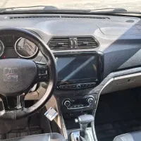 شاهین cvt اتومات|خودرو سواری و وانت|اصفهان, شفق|دیوار