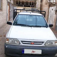 پراید وانت ۴۰۱