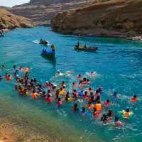 تور یک روزه چالکندی ۲مرداد(آف لحظه آخری ۲۷۰۰)