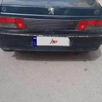 اردی ۸۶|خودرو سواری و وانت|پاکدشت, پاکدشت (مامازند)|دیوار