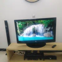 تلویزیونLCDمارکLG