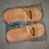 دمپایی ژله ای پلاستیکی  نو|کیف، کفش، کمربند|اندیشه, اندیشه فاز ۳|دیوار