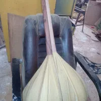 ساخت وفروش انواع دوتار