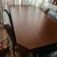 میز غذاخوری