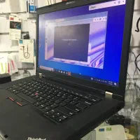 لپتاپ لنوو درحد core i5|رایانه همراه|کرج, گوهردشت|دیوار