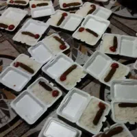 هیت کاروان مشهد مقدس