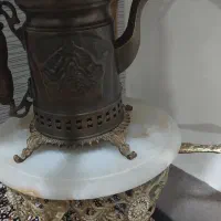 سماور شکاری