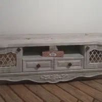 میز تلوزیون نو استخونی