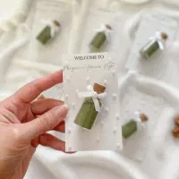 انواع گیفت الفبا و حنا|صنایع دستی و سایر لوازم تزئینی|قم, پردیسان|دیوار