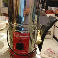 سبزی خردکن نو وسالم هستش