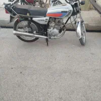 زیکما 125