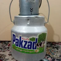 کره گیر یا دوغ زن