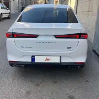 ریسپکت 2 سفید 1403