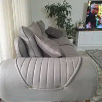 مبل تخت شو مکانیزم دار
