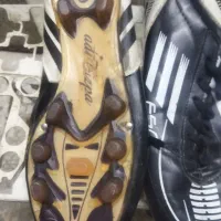 کفش   فوتبال  ۴۰۰|کیف، کفش، کمربند|قم, شاه ابراهیم|دیوار