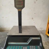 ترازو محک درحدهمچی نوه