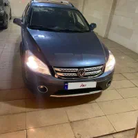 دانگ فنگ H30 کراس مدل ۹۷