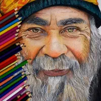 اموزش نقاشی