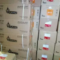 آبگرمکن نسل جدید بوتان توربو 3115