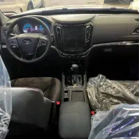 هایما S7 سفید مدل ۴۰۴