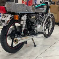 موتور احسان 200