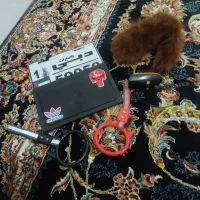 ویال دوچرخه|دوچرخه، اسکیت، اسکوتر|بروجرد, |دیوار