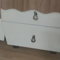 سرویس چوب کودک و نوجوان|اسباب و اثاث بچه|مشهد, ارشاد|دیوار