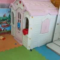 وسایل خانه بازی کودک|اسباب‌‌بازی|سبزوار, قاضی زاد|دیوار