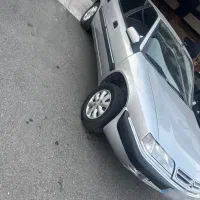 زانتیا sx|خودرو سواری و وانت|خاش, |دیوار