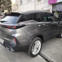 هایما s8|خودرو سواری و وانت|تهران, جنت‌آباد مرکزی|دیوار