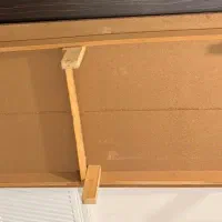تخت یک نفره|تخت و سرویس خواب|تنکابن, |دیوار