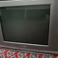 تلویزیون ۲۱ اینچ شارپ