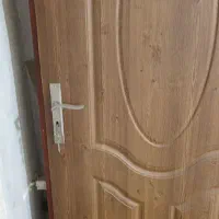 درب آماده نصب