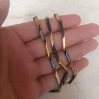 گردنبند مردانه کبریتی (رنگ ثابت)|بدلیجات|بیرجند, |دیوار