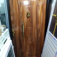 درب ورودی طرح ضد سرقت|مصالح و تجهیزات ساختمان|مشهد, مهدی آباد|دیوار